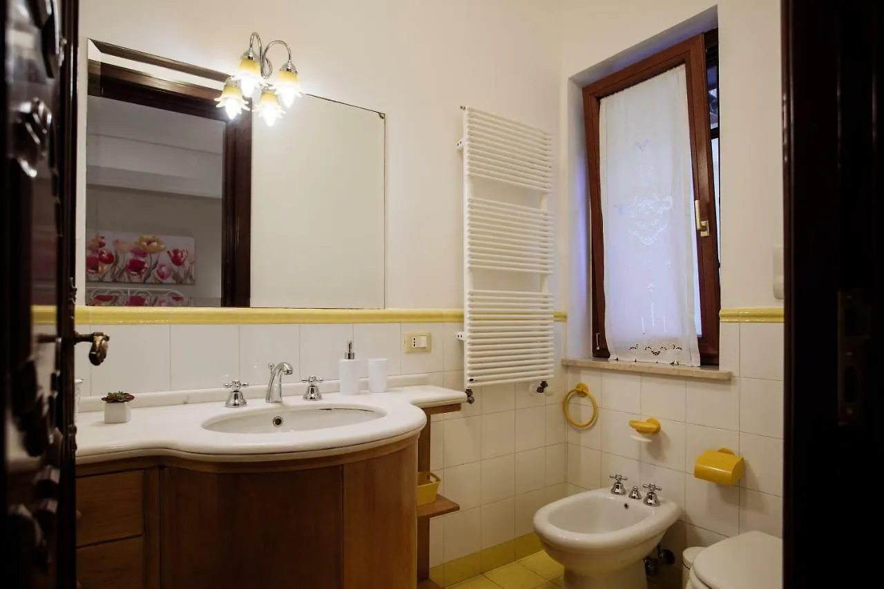 Villa Roberta Mondello Beach Palermo